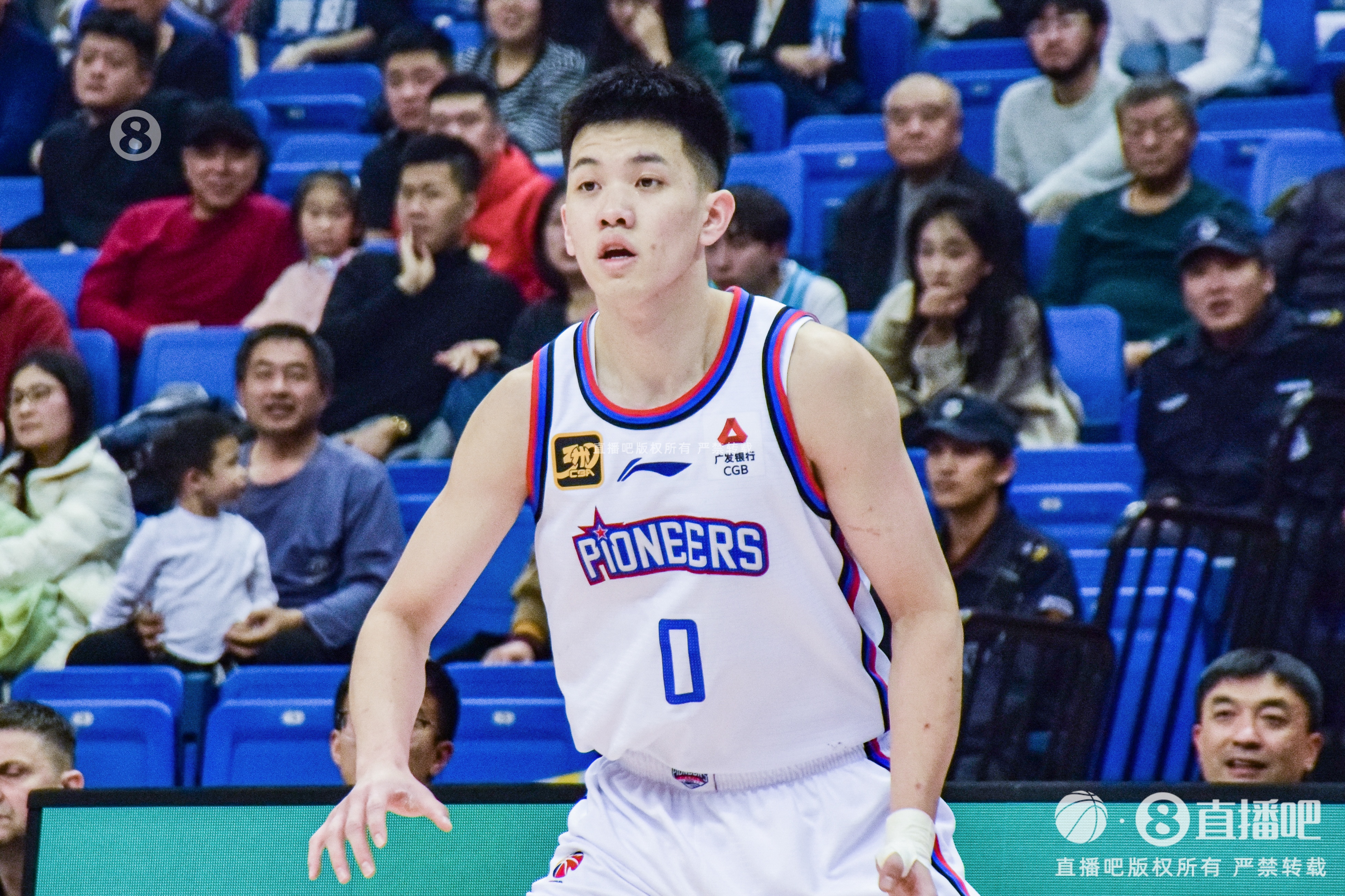 段冉：山西上半场防守一言难尽 天津三人打满疑似锡伯杜天津分杜